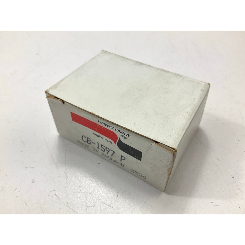 Perfect Circle CB1597P Connecting Rod Bearing - Standard Size