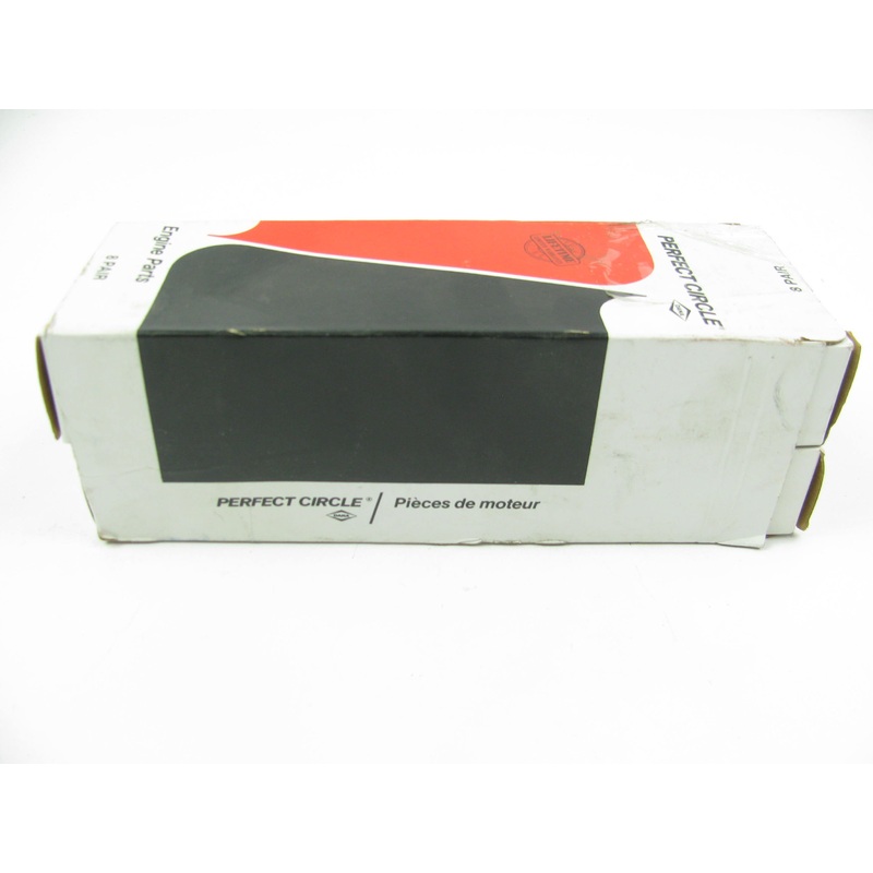 Perfect Circle CB684P Rod Bearings - STANDARD SIZE - Olds 307 330 350 403 V8