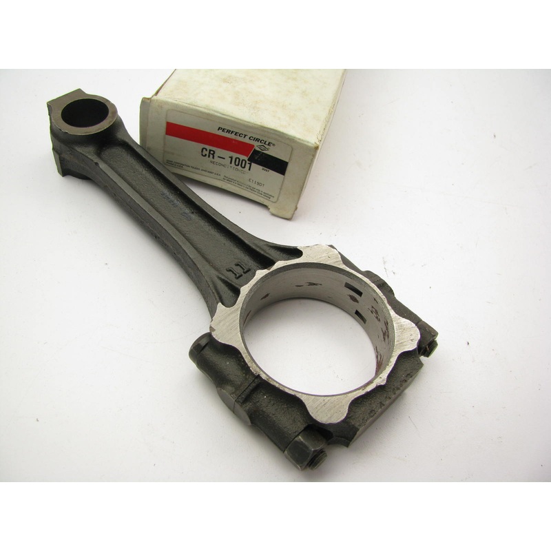 Perfect Circle CR-1001 Reman Engine Connecting Rod 1972-1978 Pontiac 350 400 455