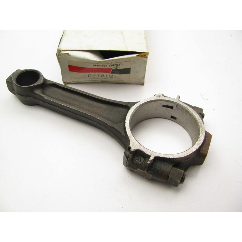 Perfect Circle CR-1016 REMAN Connecting Rod For 1970-1980 Chevrolet SBC 400-V8