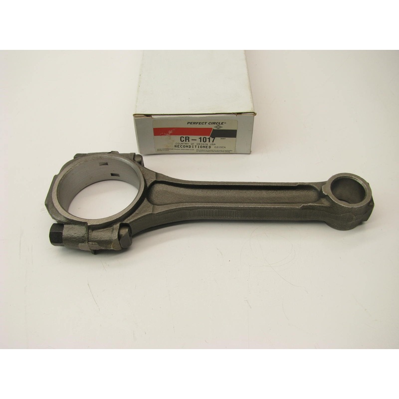 Perfect Circle CR-1017 Reman Connecting Rod for 1973-1988 Chevrolet GMC 292