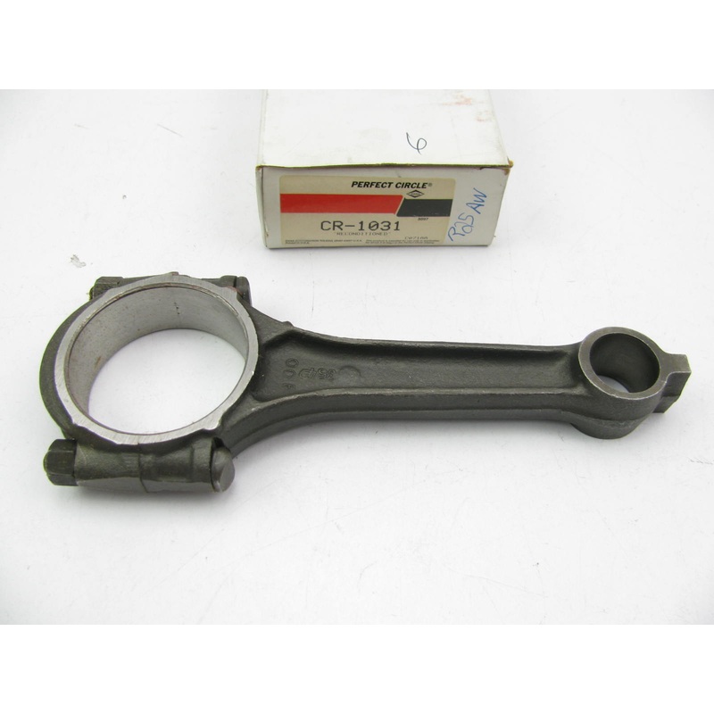 Perfect Circle CR-1031 Reman Engine Connecting Rod for 1969-1980 Ford 250-L6