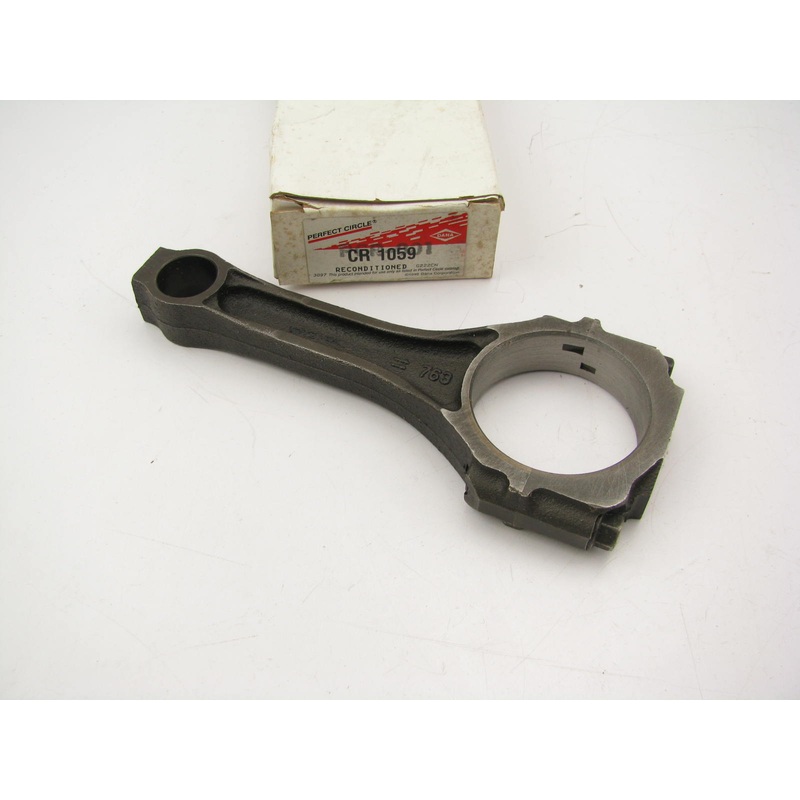 Perfect Circle CR-1059 Reman Engine Connecting Rod for 1980-88 Buick 3.8L 4.1L