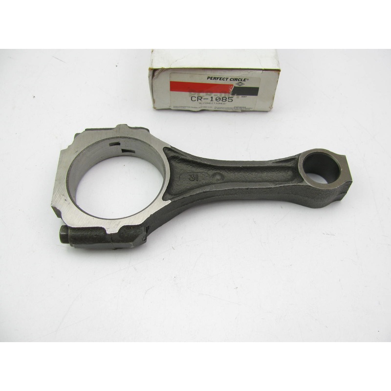 Perfect Circle CR-1085 Reman Engine Connecting Rod for 1985-1988 Buick 3.0L