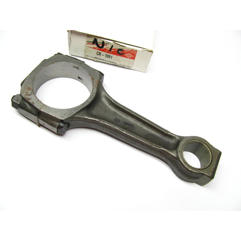 Perfect Circle CR-1091 Reman Engine Connecting Rod 1982-1999 GM 6.2L 6.5L Diesel