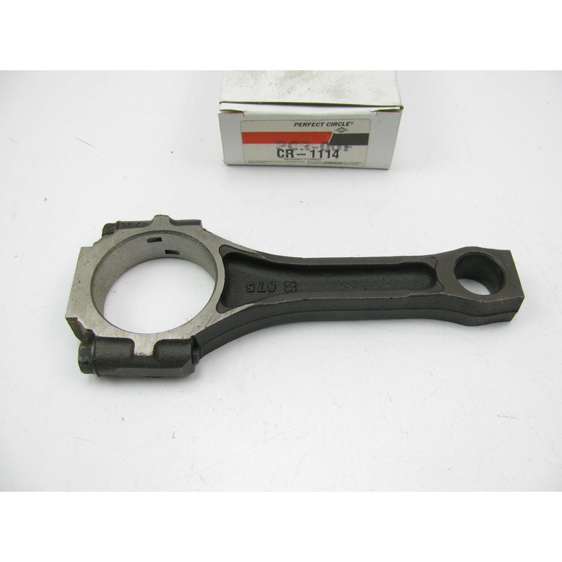 Perfect Circle CR-1114 Reman Engine Connecting Rod 1982-1989 Cadillac 4.1L 4.5L