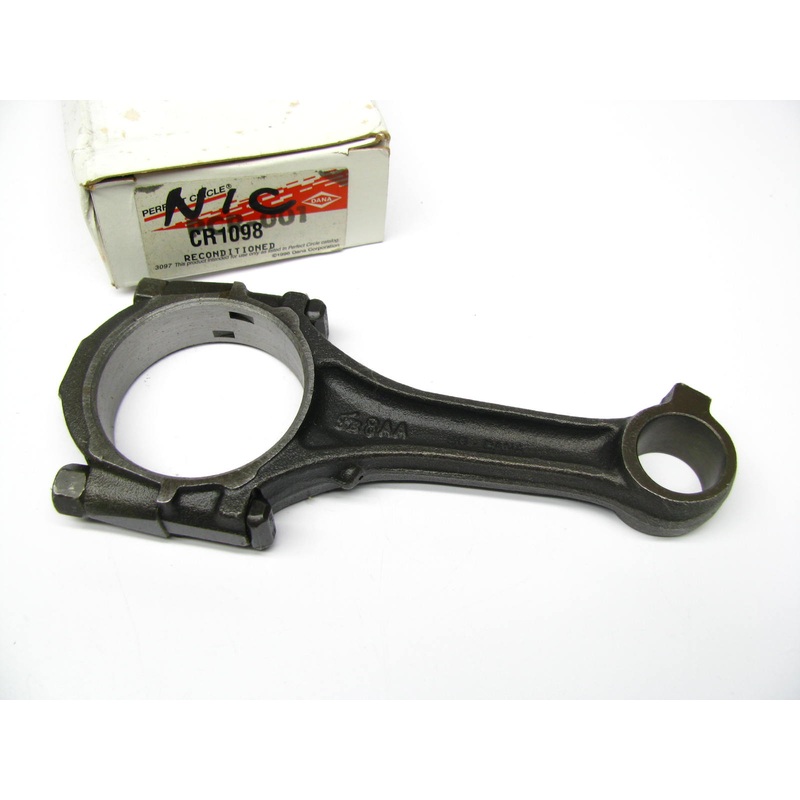 Perfect Circle CR1098 Reman Engine Connecting Rod For 1986-1990 Ford 2.9L-V6