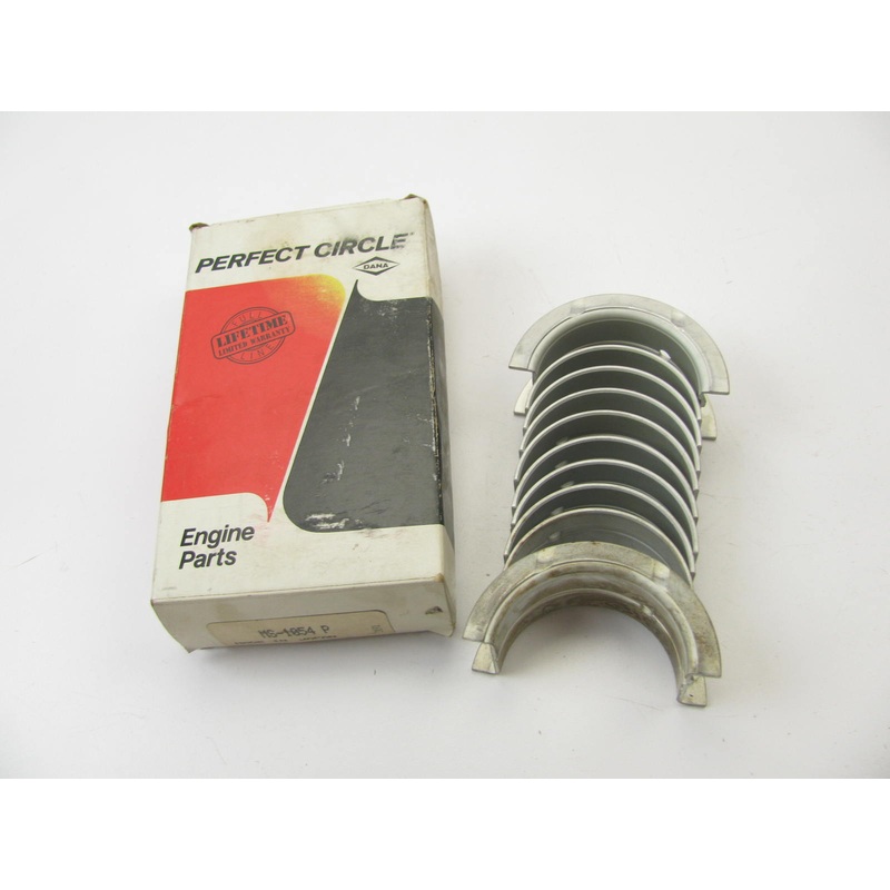 Perfect Circle MS-1054P STD Main Bearings Set