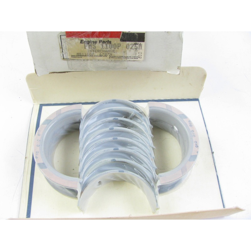 Perfect Circle MS-1100P 025MM Main Bearings Set