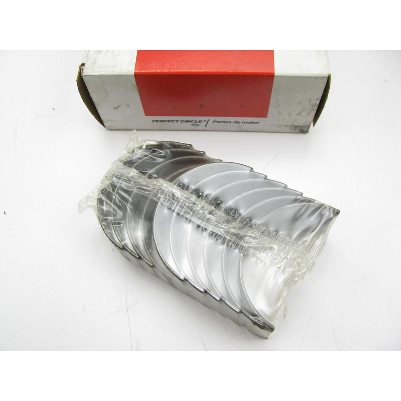 Perfect Circle MS-1298G-25MM Main Bearings .25mm 1972-1985 GM Isuzu 1.8L 1.9L