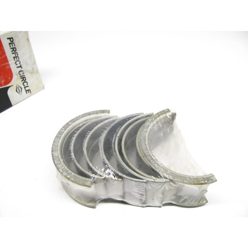 Perfect Circle MS-1429-G Engine Main Bearings STD 1972-84 Toyota F, 2F FJ40 FJ60
