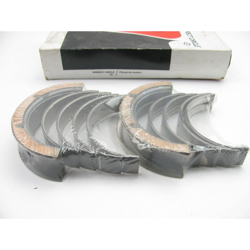 Perfect Circle MS-1460P-10 Main Bearings .010'' 1975-82 International MV404 MV446