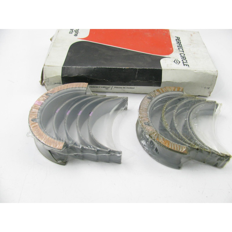 Perfect Circle MS-1460P-20 Main Bearings .020'' 1975-82 International MV404 MV446