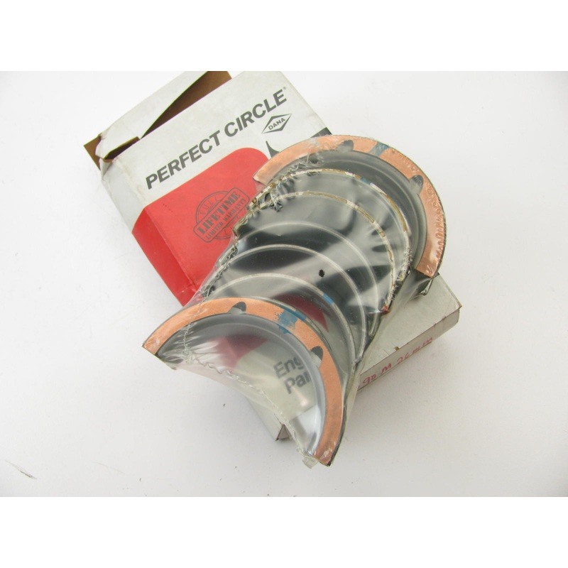 Perfect Circle MS-1494P-026MM Main Bearings .026mm For 1980-1985 GM 2.8L-V6