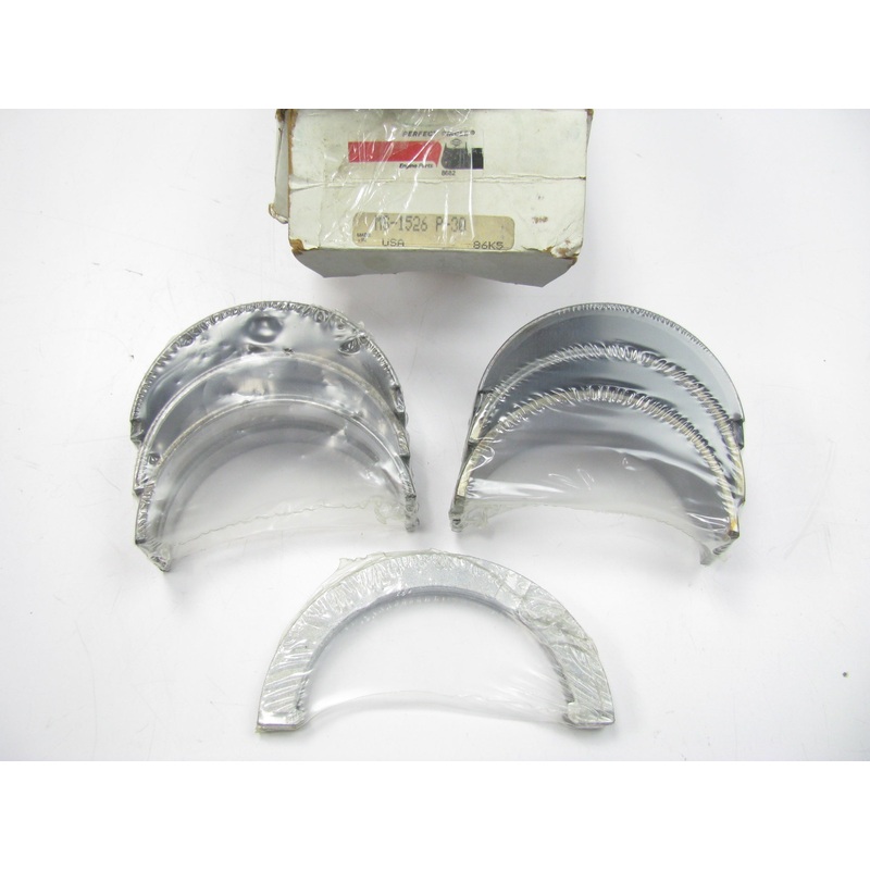 Perfect Circle MS-1526P-30 Engine Main Bearings .030'' For John Deere 201 227