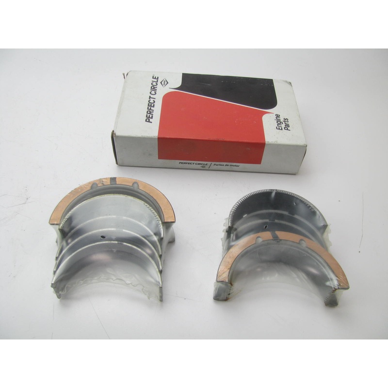 Perfect Circle MS-1563P-25MM Engine Main Bearings .25mm 1982-1995 GM 6.2L 6.5L