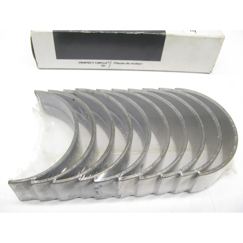 Perfect Circle MS-1590P-50MM Main Bearings .50mm For 1982-1995 Toyota 2.4L