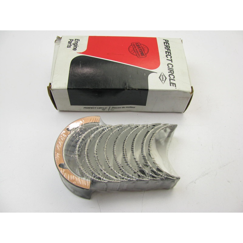 Perfect Circle MS-1629AL Engine Main Bearings STD 1984-1994 Ford 2.3L 2.5L HSC