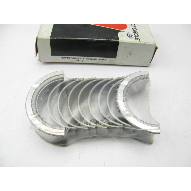 Perfect Circle MS-1668P Main Bearings - Standard 1979-1998 Mitsubishi 1.4L 1.5L