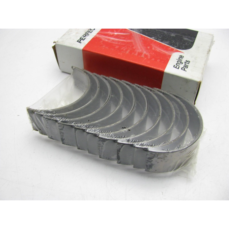 Perfect Circle MS-1669P Engine Main Bearings STD 1981-1986 Isuzu 1.8L Diesel