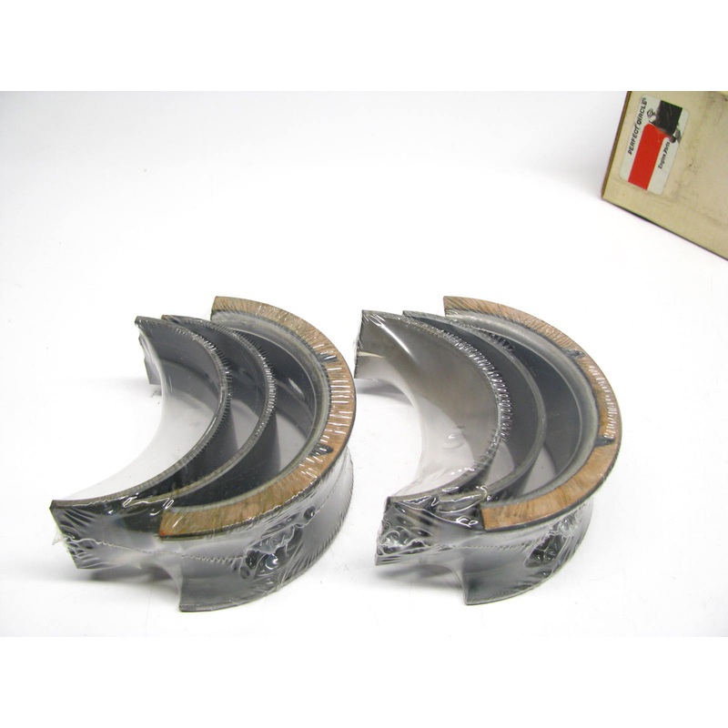 Perfect Circle MS-1674P STANDARD Main Bearings For John Deere 3020 Gas Tractor