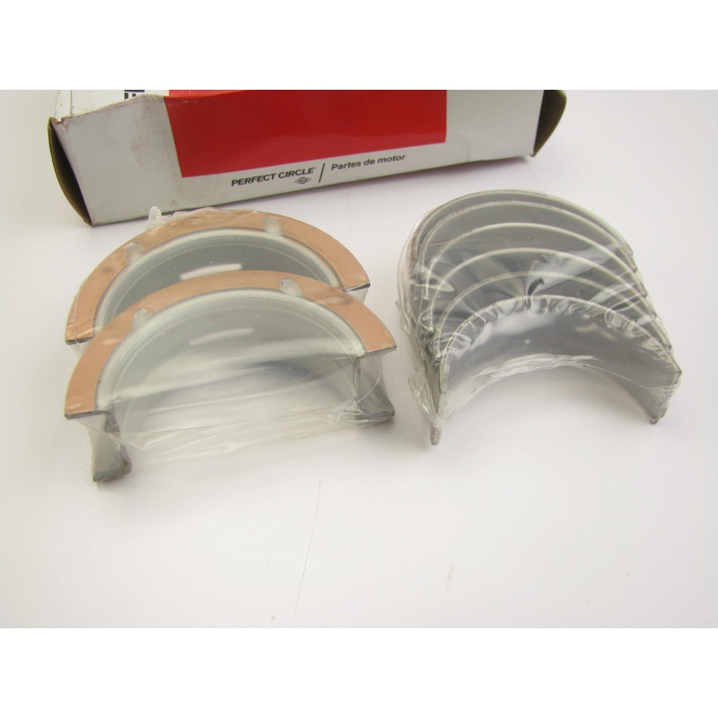 Perfect Circle MS-2006P Engine Main Bearings - Standard 1990-2010 Ford 2.9L 4.0L
