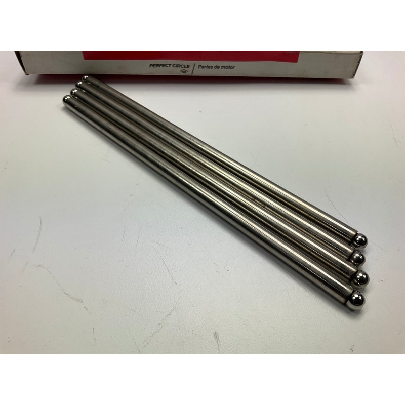 (4) Perfect 215-4148 GMC Marine BBC Big Block Chevy 396 402 Intake Push Rods
