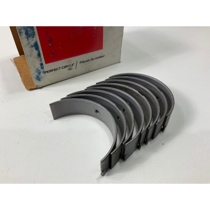 (4) Perfect CB-723P-10 Connecting Rod Bearings .010'' Ford 2.6L 2.8L 2.9L 4.0-V6