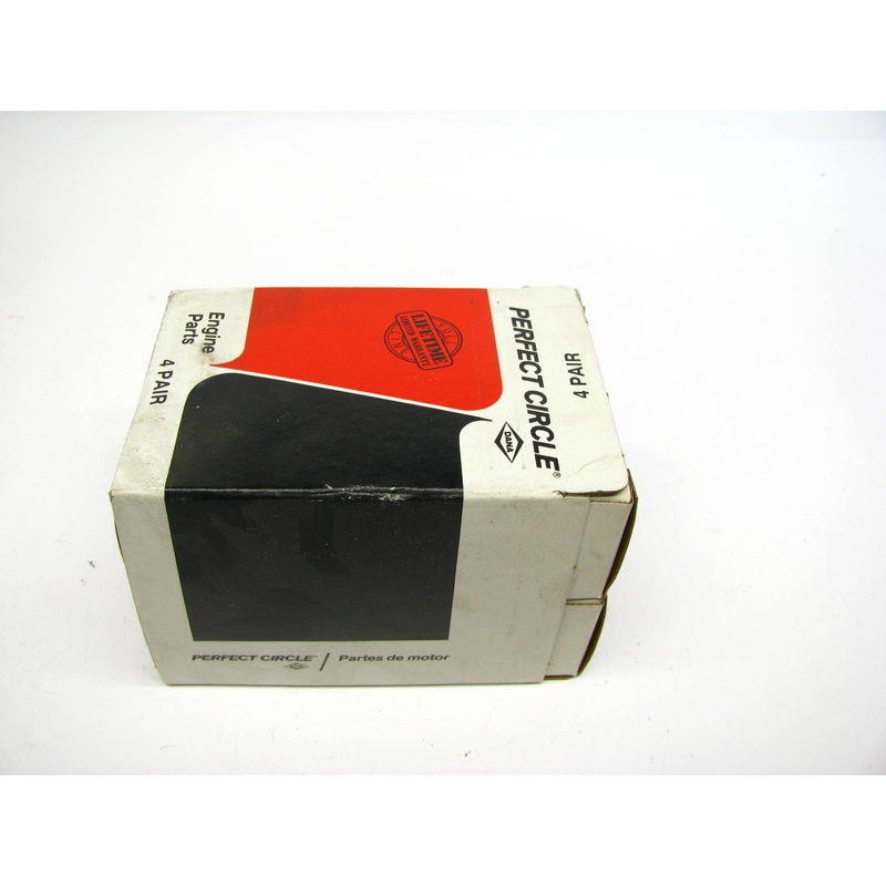 (4) Perfect CB-980P-25MM Rod Bearings .25mm For 71-82 Datsun 1.2L 1.3L 1.4L 1.5L