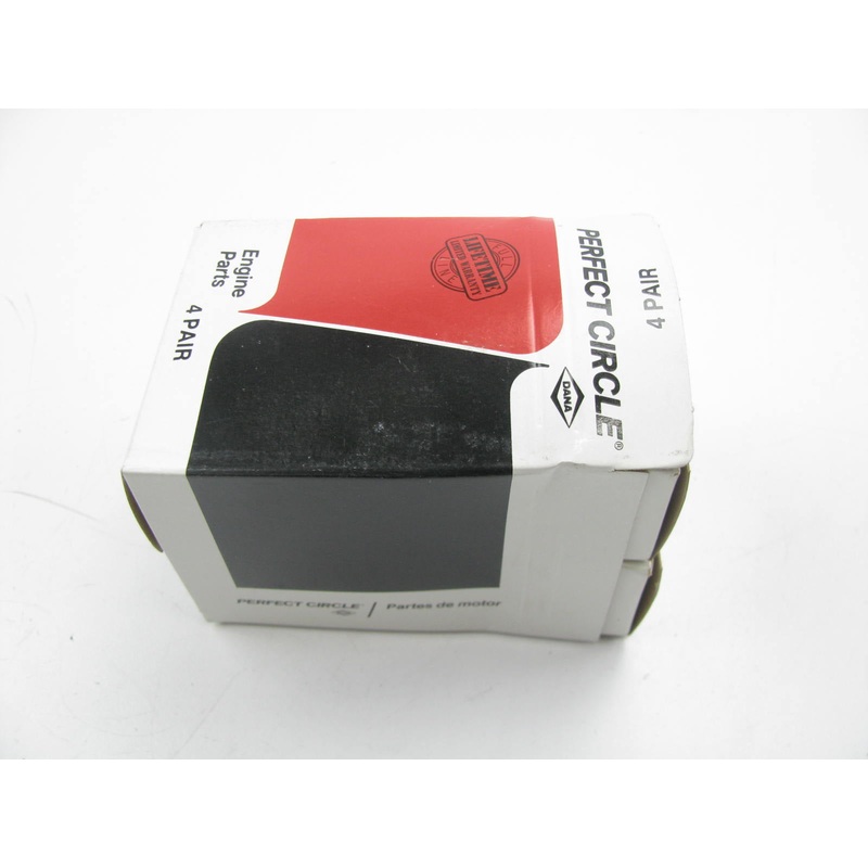 (4) Perfect CB-980P Rod Bearings - Standard For 71-82 Datsun 1.2L 1.3L 1.4L 1.5L