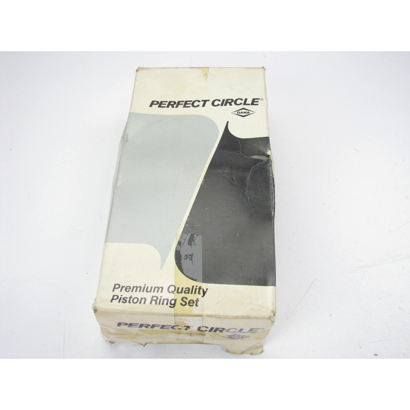 Perfect Circle 40564-020 Engine Piston Rings - .020'' Oversize Type 2