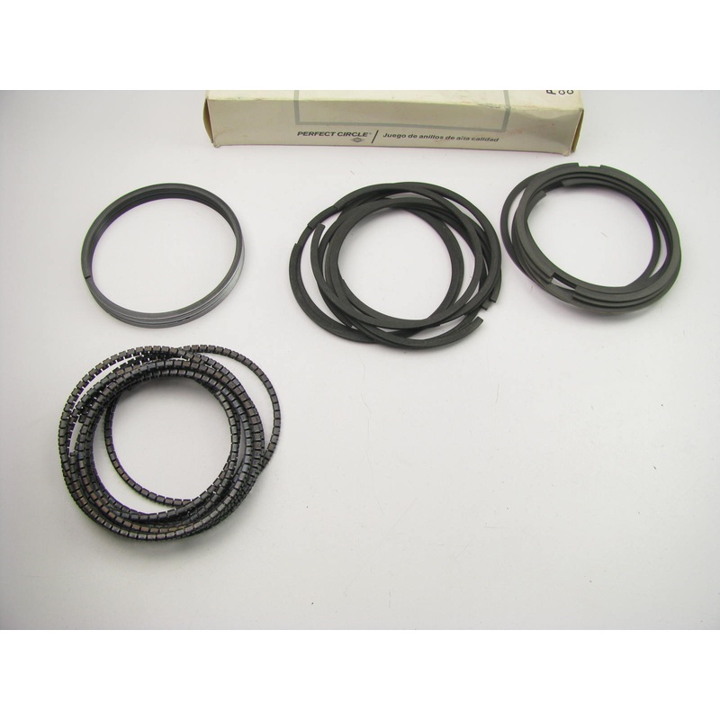 Perfect Circle 40564-030 Engine Piston Ring Set .030'' Oversize