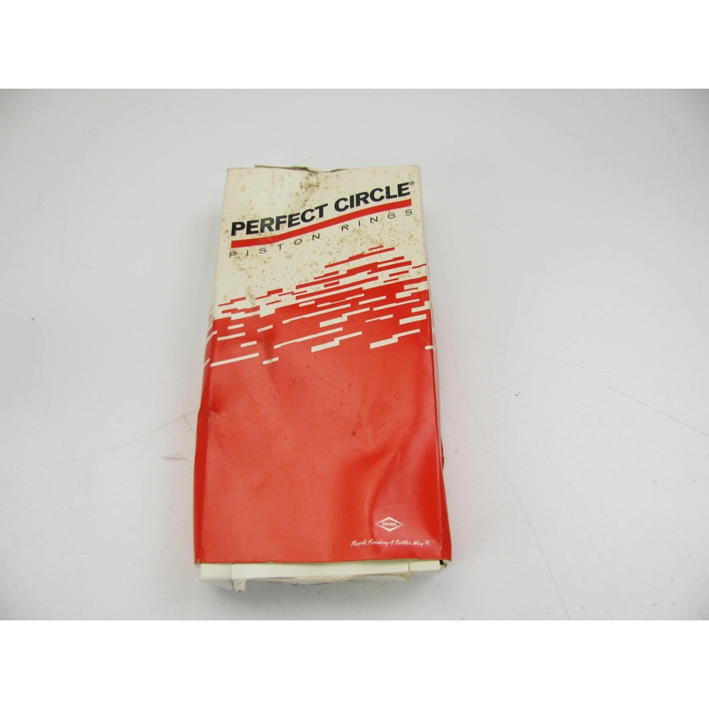 Perfect Circle 40564-STD-010 File Fit Piston Rings - Standard To .010'' Oversize