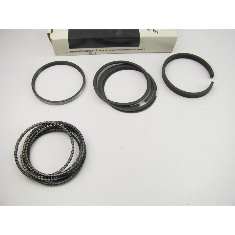 Perfect Circle 40664-020 Piston Ring Set - .020'' Oversize