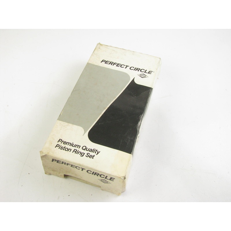Perfect Circle 40723-010 Piston Rings .010'' 1980-1996 Topkick Kodiak 7.0L 427