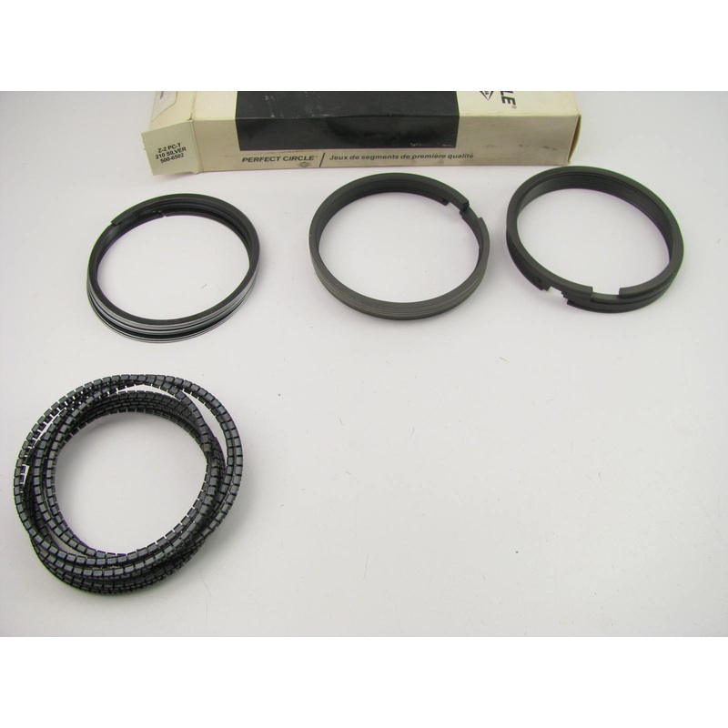 Perfect Circle 40785-030 Engine Piston Ring Set - 030 Oversize