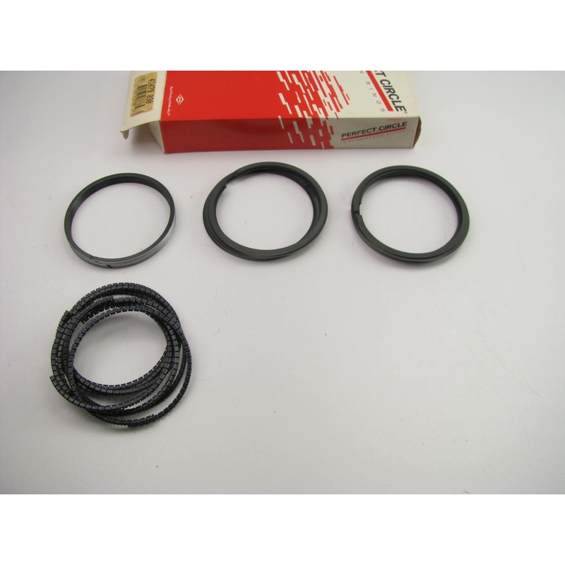 Perfect Circle 41079-030 Engine Piston Rings - .030'' Oversize
