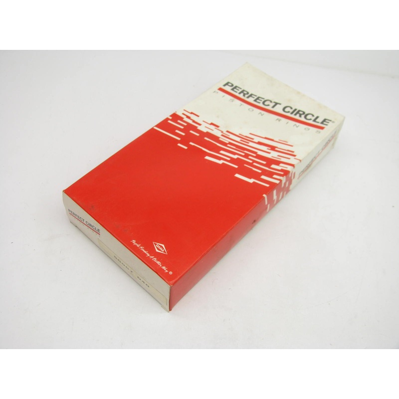 Perfect Circle 50007-040 Engine Piston Rings - .040'' Oversize