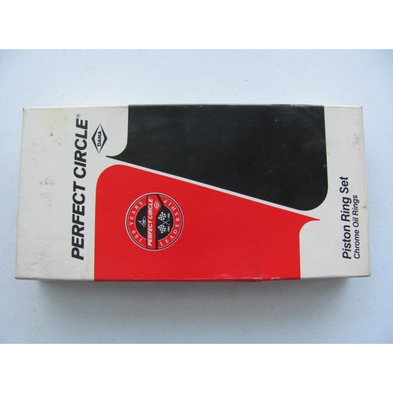 Perfect Circle 50141-030 Engine Piston Rings - .030'' Oversize