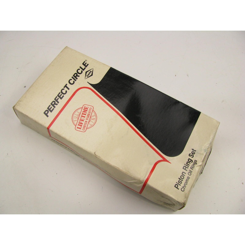 Perfect Circle 50203 Engine Piston Rings - Standard Size