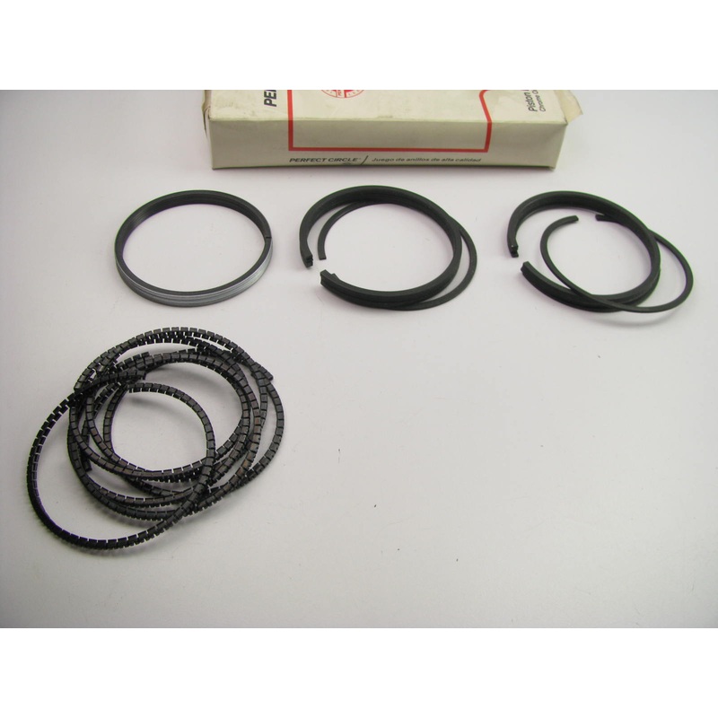 Perfect Circle 50514 Engine Piston Ring Set - Standard Size