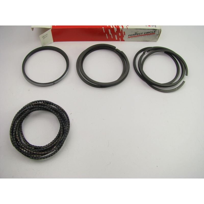 Perfect Circle 50564-030 Engine Piston Rings - .030'' Oversize
