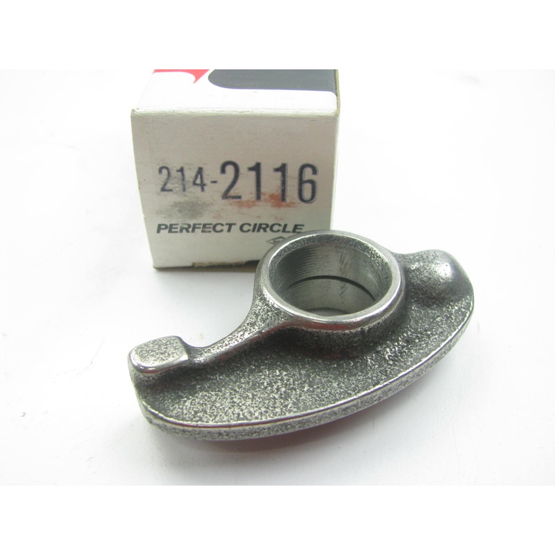 Perfect Circle 214-2116 Engine Rocker Arm For 1968-1971 Jeep 225