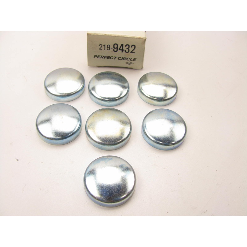 Perfect Circle 219-9432 Freeze Expansion Plug Set