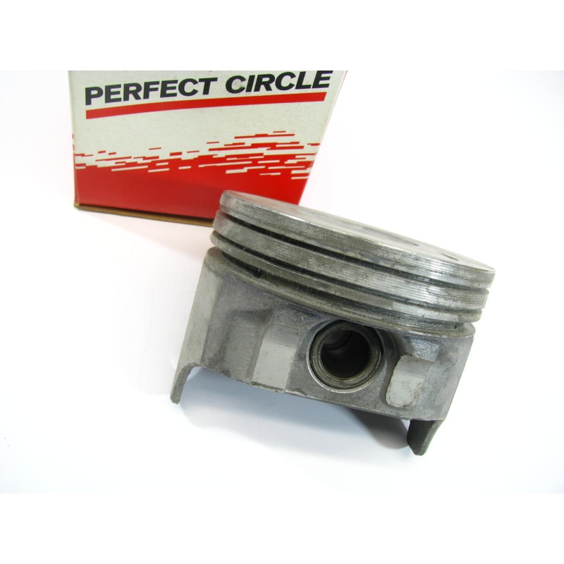 Perfect Circle 224-1870--060 Engine Piston .060'' 1970-1983 Chevrolet 454-V8