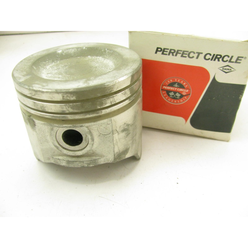 Perfect Circle 224-1880 .030 Engine Piston 64-78 Ford 391 Low Compression 4.050''