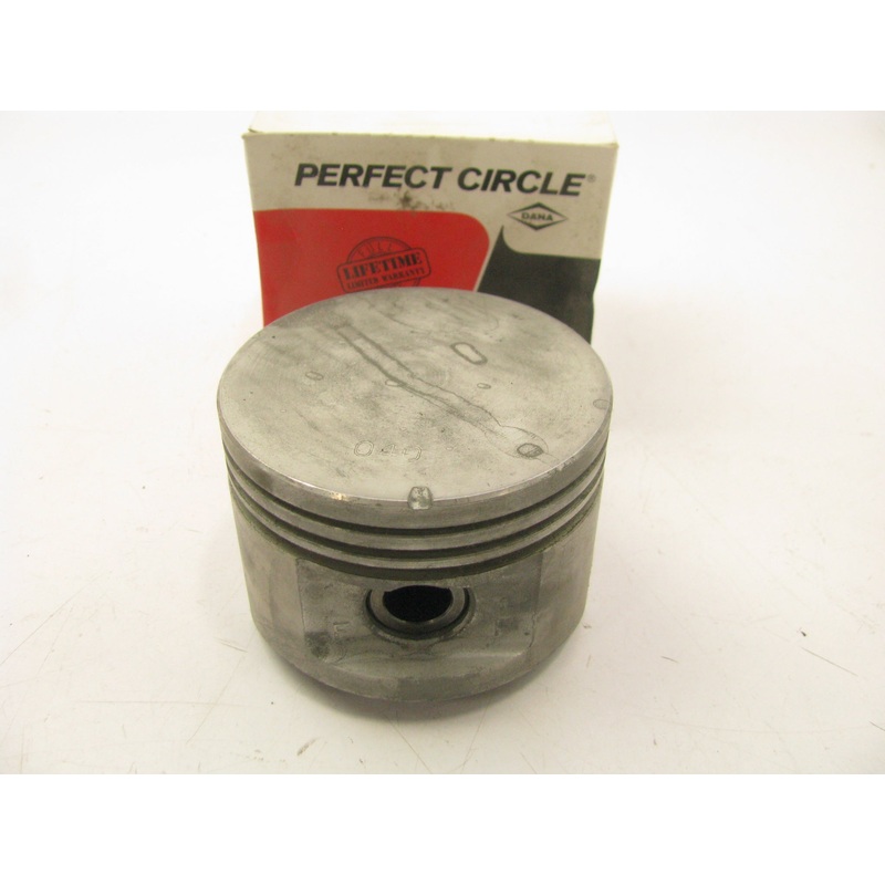 Perfect Circle 224-1999-040 Piston .040'' 1974-1986 Ford Mercury 2.8L-V6