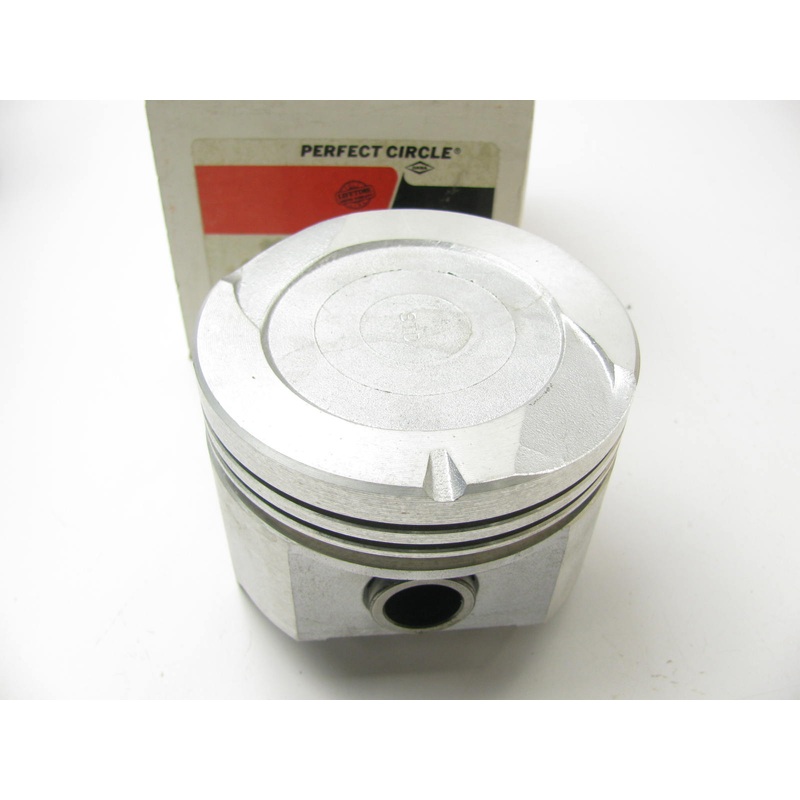 Perfect Circle 224-2001 Engine Piston - Standard 1975-1982 Ford Truck 351M-V8