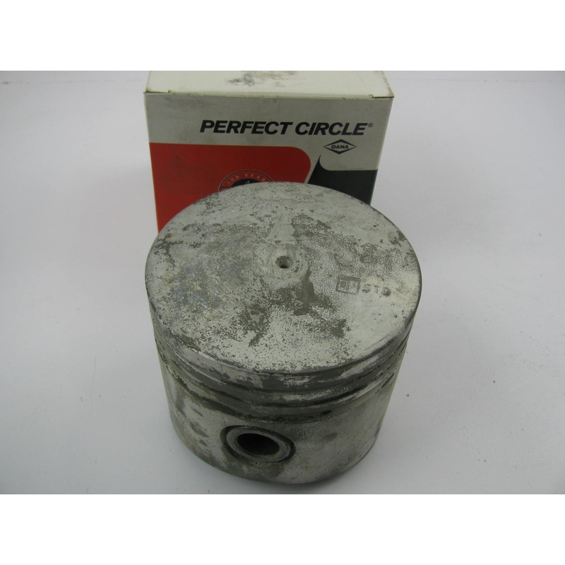 Perfect Circle 224-2018 Engine Piston - Standard For 1975-1982 Datsun 1.4L A14