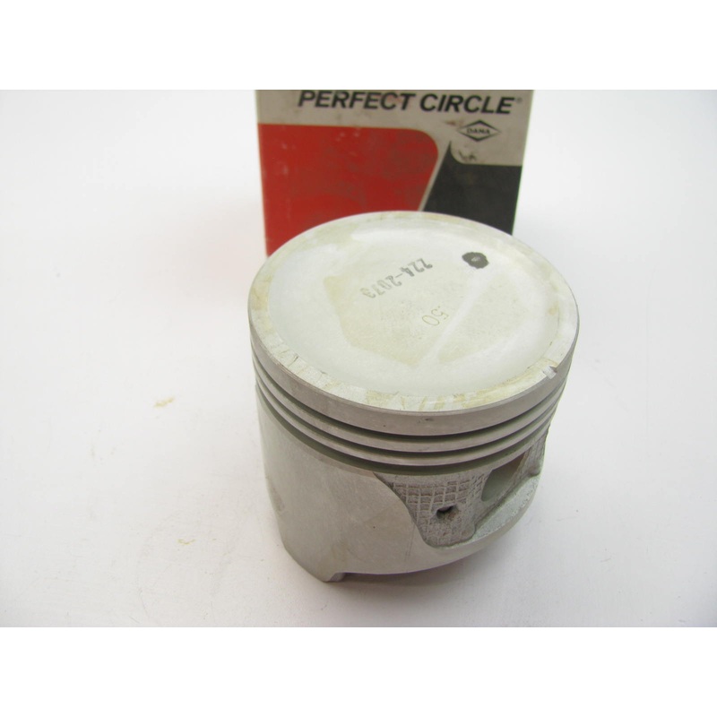 Perfect Circle 224-2073-020 Engine Piston .020'' For 1975-1979 Datsun 2.0L